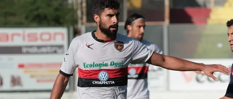 Cosenza, si allungano i tempi di recupero per Capela