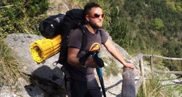 Tragedia Raganello, tra le vittime un soccorritore dell'Hotel di Rigopiano