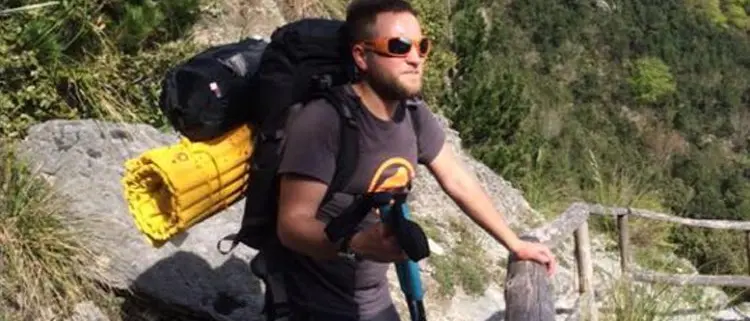 Tragedia Raganello, tra le vittime un soccorritore dell'Hotel di Rigopiano