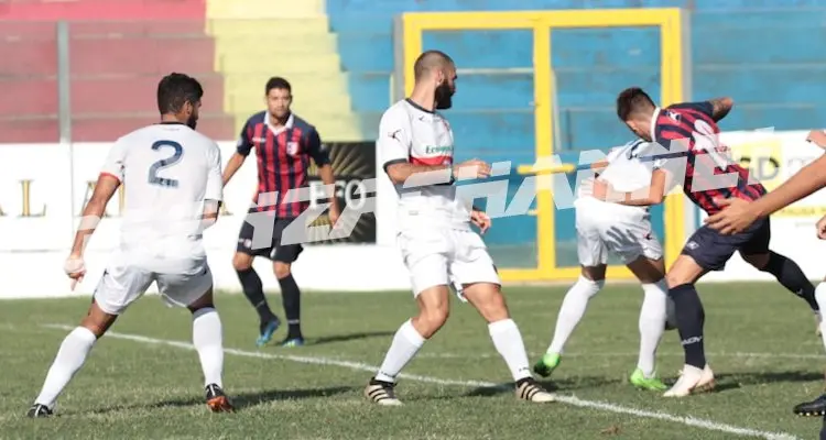 Braglia: «Cosenza, hai faticato. Ma faremo un bel campionato»