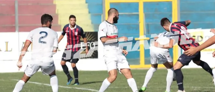 Braglia: «Cosenza, hai faticato. Ma faremo un bel campionato»