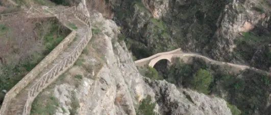 Raganello, dal messaggio Prociv ai divieti del regolamento \"Gole sicure\"