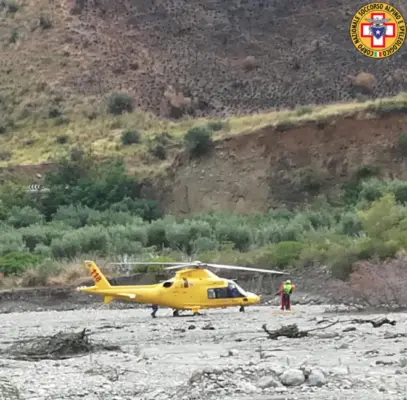 Tragedia Raganello, 10 vittime. Soccorsi arrivati da tutta Italia