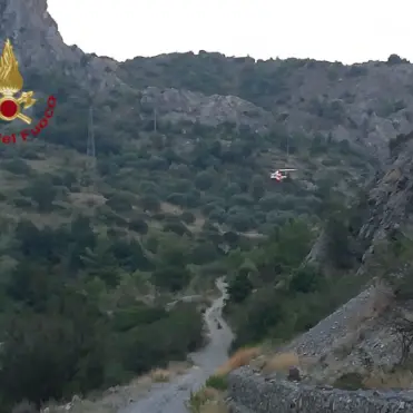 Tragedia nel Raganello, bimba (9 anni) viva per miracolo. Ferita ragazza di Trebisacce