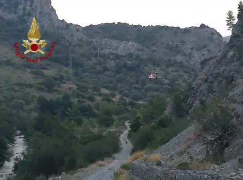 Tragedia nel Raganello, bimba (9 anni) viva per miracolo. Ferita ragazza di Trebisacce