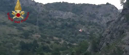 Tragedia nel Raganello, bimba (9 anni) viva per miracolo. Ferita ragazza di Trebisacce