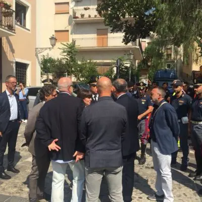 Tragedia Raganello, annullati tutti gli spettacoli. Solidarietà da tanti sindaci