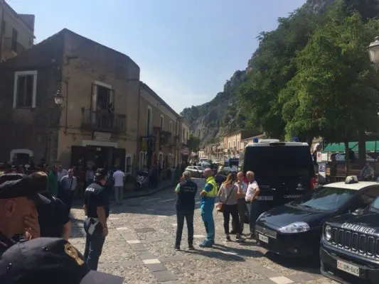 Tragedia Raganello, i nomi delle vittime: da Bergamo a Cerchiara Calabria