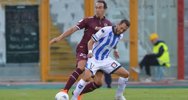 Cittadella a punteggio pieno, Crotone ok. Tabellini e voti del 2° turno di B