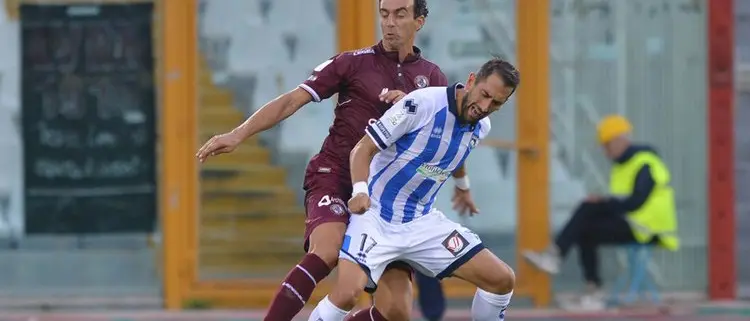 Cittadella a punteggio pieno, Crotone ok. Tabellini e voti del 2° turno di B
