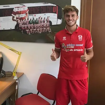 Maddaloni è ufficiale. Rende, ecco il nuovo difensore