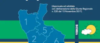 Dal \"vangelo\" secondo Tansi, scenari e danni dell'allerta meteo gialla