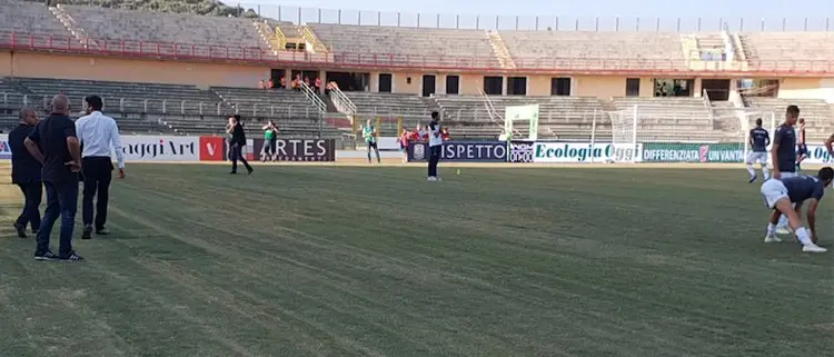 E' il giorno dell'udienza d'appello sul caso Cosenza-Verona