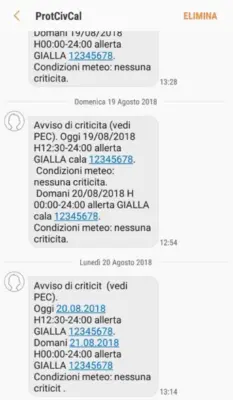 Tragedia Raganello, Tocci \"accusa\" la protezione civile e il ministro Costa
