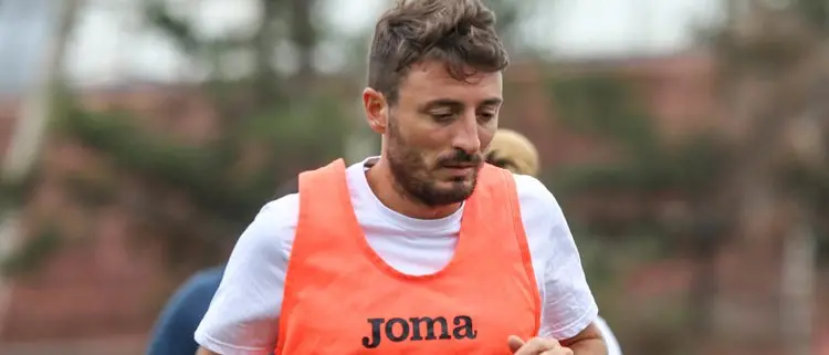 Granata: «La Morrone ha ancora fame. Stranges umile lavoratore»