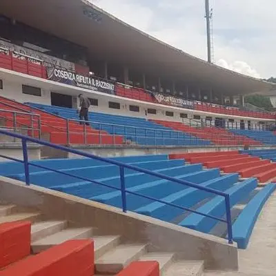 Cosenza, sopralluogo con esito positivo. Ora la prevendita