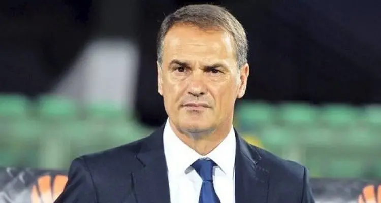 Vivarini: «Cosenza sulle ali dell'entusiasmo. Conosco Corsi e D'Orazio»