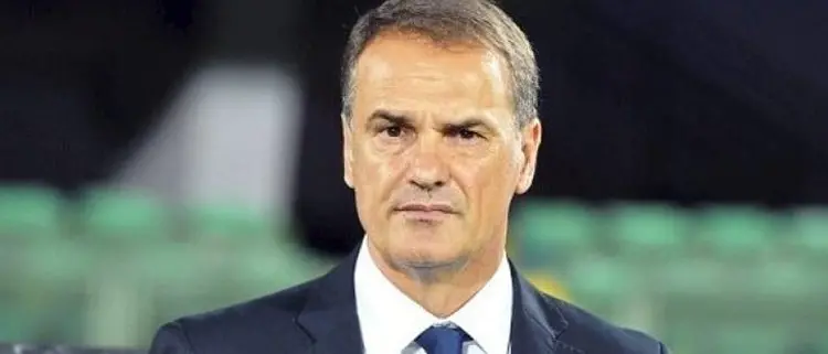 Vivarini: «Cosenza sulle ali dell'entusiasmo. Conosco Corsi e D'Orazio»