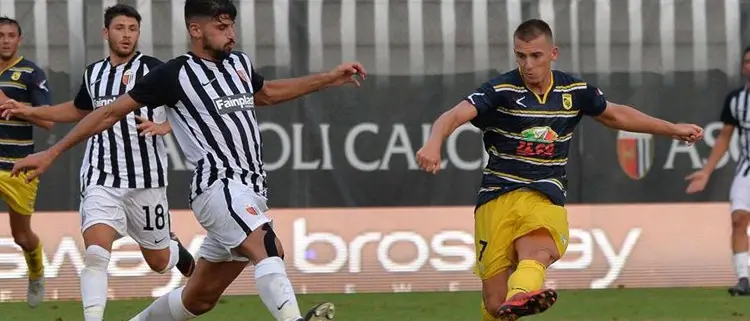 E' un Ascoli nuovo e ambizioso. Non ci sono solo Ardemagni e Ninkovic...