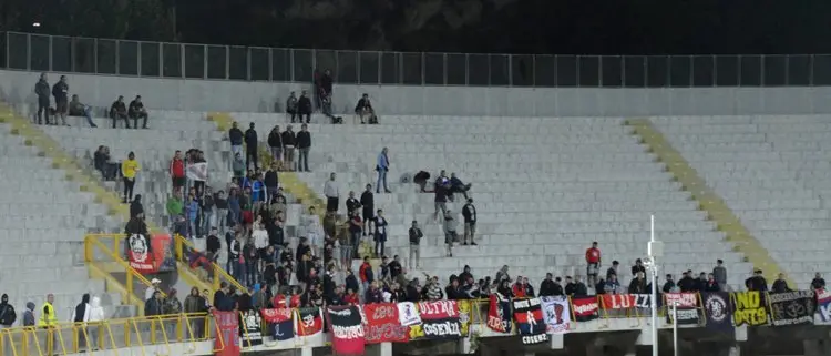 Brosco salva l'Ascoli, ma Maniero e il Cosenza hanno la pelle dura (1-1)