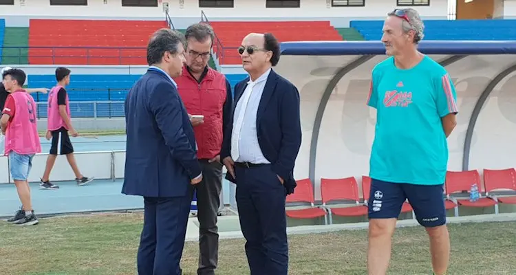Questione Marulla, la posizione ufficiale di Guarascio e del Cosenza