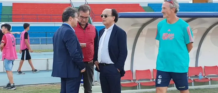 Questione Marulla, la posizione ufficiale di Guarascio e del Cosenza