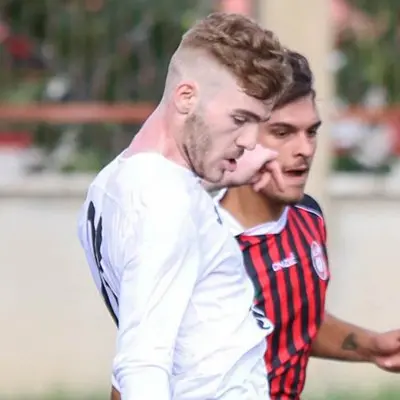 Raimondo, freschezza Morrone: «Avanti in Coppa, poi il campionato»