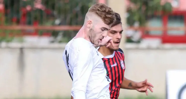 Raimondo, freschezza Morrone: «Avanti in Coppa, poi il campionato»