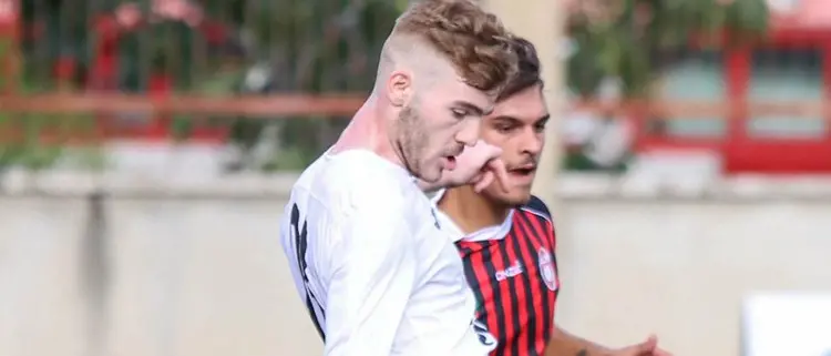 Raimondo, freschezza Morrone: «Avanti in Coppa, poi il campionato»