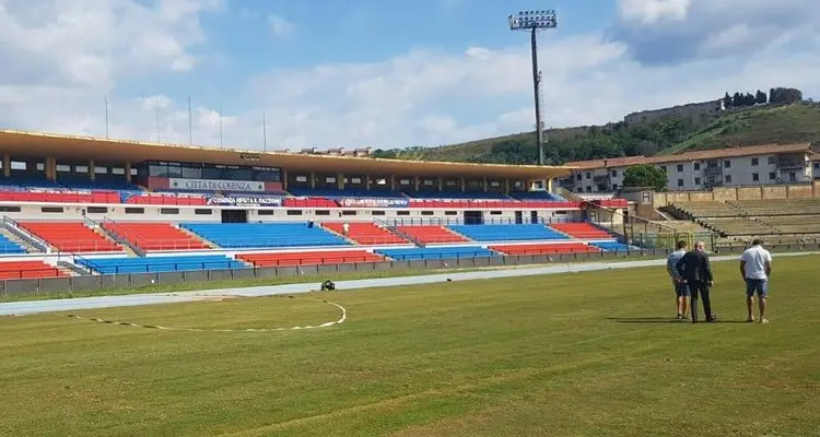 Corbelli al Giudice Sportivo: «Cosenza-Verona si rigiochi in nome dello sport»