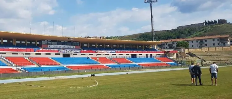 Corbelli al Giudice Sportivo: «Cosenza-Verona si rigiochi in nome dello sport»