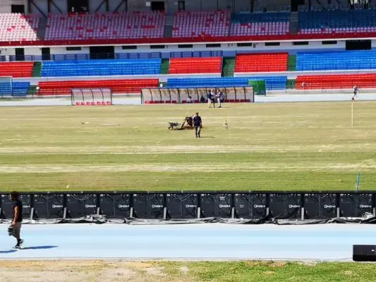 Cosenza-Verona a rischio: la situazione all'ora di pranzo