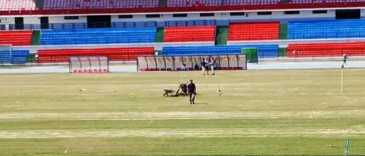 Cosenza-Verona a rischio: la situazione all'ora di pranzo