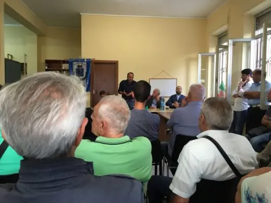 Comitato per il ponte di Celico, «da Anas pretendiamo la verità»