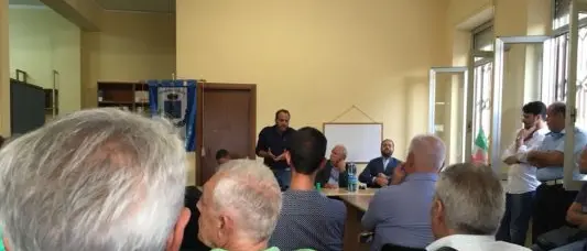 Comitato per il ponte di Celico, «da Anas pretendiamo la verità»