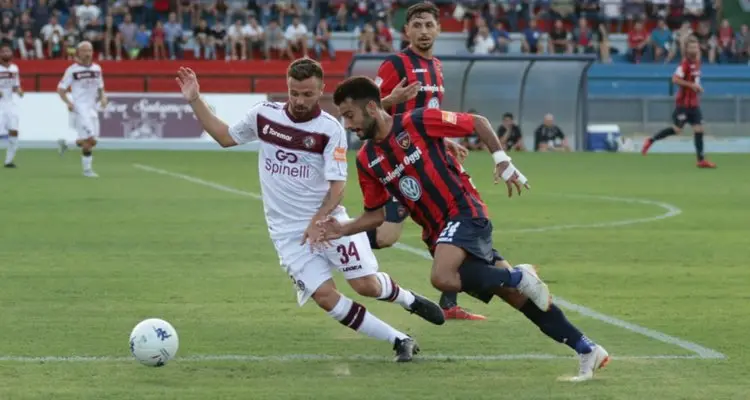 Cosenza-Livorno: le pagelle