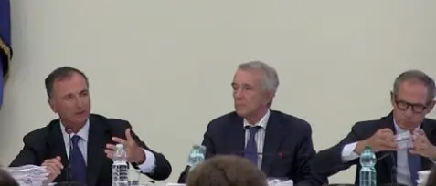 Ripescaggi in serie B, la sentenza slitta a martedì. Frattini: «Rifletteremo»