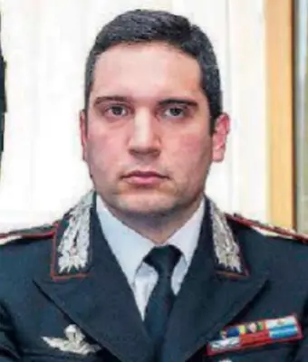 Carabinieri, il capitano Passaquieti lascia Cosenza. Andrà alla Compagnia di Frascati