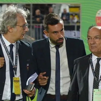 Guarascio: «Vogliamo la B a 19. No ad un format diverso»