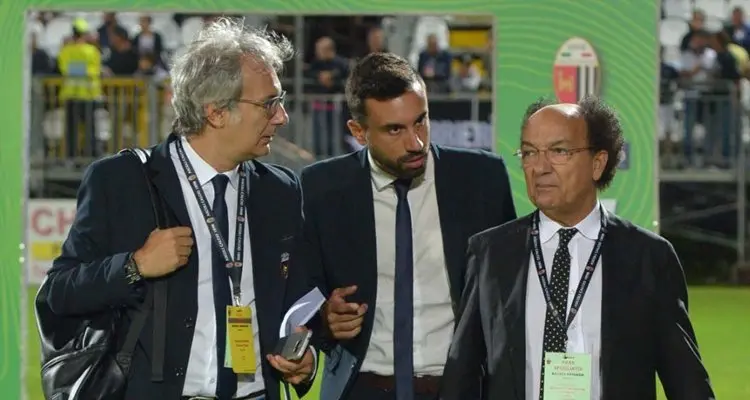 Guarascio: «Vogliamo la B a 19. No ad un format diverso»