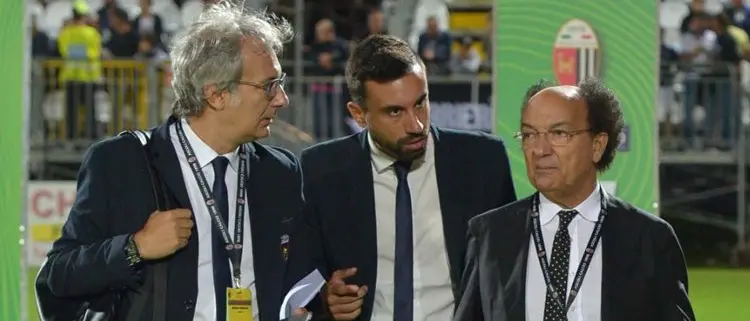 Guarascio: «Vogliamo la B a 19. No ad un format diverso»