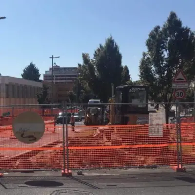 Metropolitana Leggera, M5S contrario: «Occhiuto come Manna...»