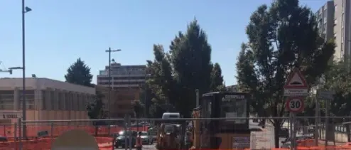 Metropolitana Leggera, M5S contrario: «Occhiuto come Manna...»