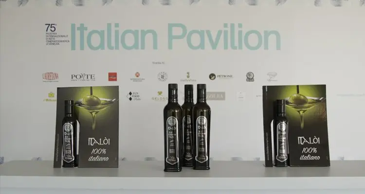 Italoi in Laguna, l'olio calabrese conquista ancora Venezia
