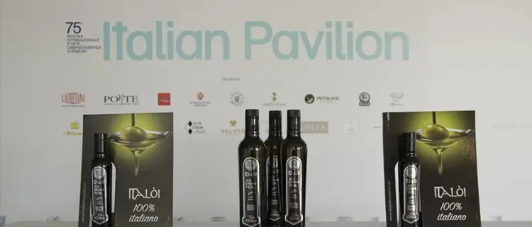 Italoi in Laguna, l'olio calabrese conquista ancora Venezia