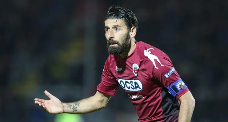 Da Manuel a Manuel. Iori: «Vi racconto quel mattacchione di Pascali»