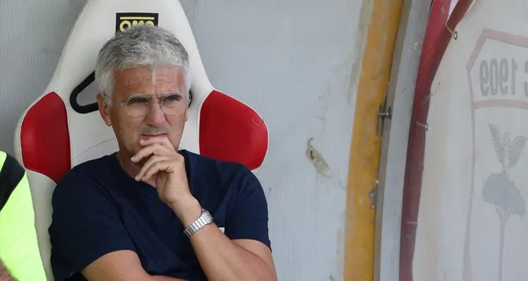 Venturato: «Cosenza è squadra che ha qualità»