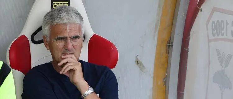 Venturato: «Cosenza è squadra che ha qualità»