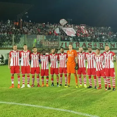 Modesto è un mago. Rende-Catanzaro 1-0