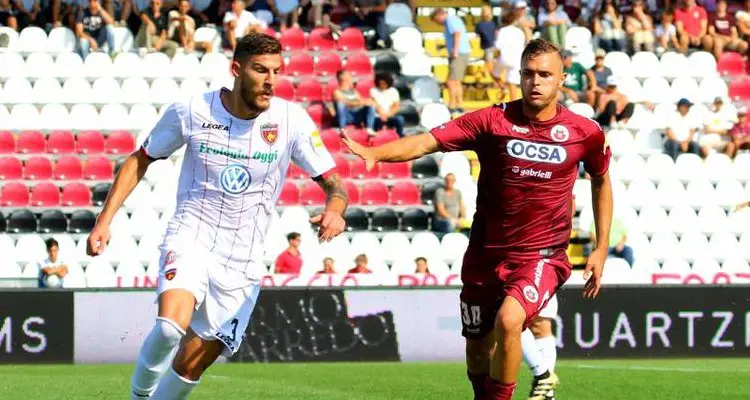 Cosenza-Livorno: le probabili formazioni